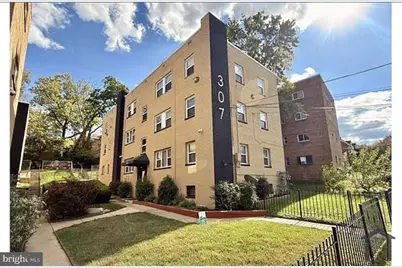 307 Division Avenue NE #101, Washington, DC 20019 - Photo 1