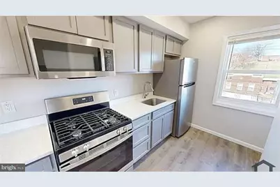 307 Division Avenue NE #101, Washington, DC 20019 - Photo 9