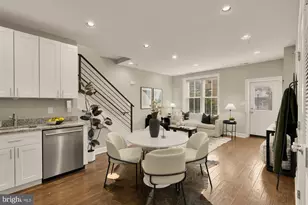 1018 13th St SE, Washington, DC 20003 - Photo 7
