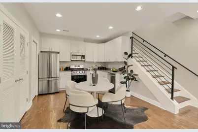 1018 13th Street SE #2, Washington, DC 20003 - Photo 5
