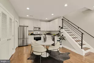 1018 13th St SE, Washington, DC 20003 - Photo 5