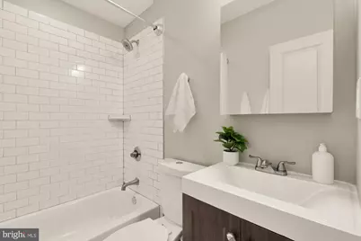 1018 13th Street SE #2, Washington, DC 20003 - Photo 19