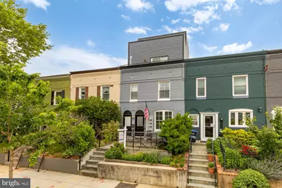 1018 13th Street SE #2, Washington, DC 20003 - Photo 21
