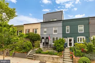 1018 13th St SE, Washington, DC 20003 - Photo 21