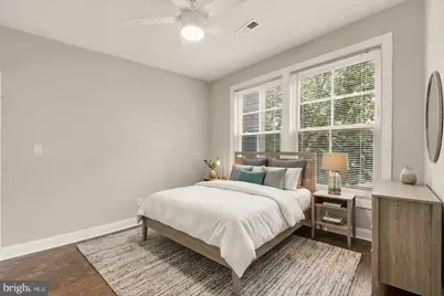 1018 13th Street SE #2, Washington, DC 20003 - Photo 17