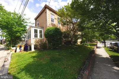 4001 4th Street NW, Washington, DC 20011 - Photo 3