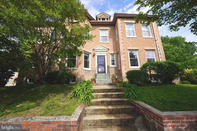 4001 4th Street NW, Washington, DC 20011 - Photo 1