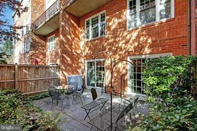 3297 Sutton Place NW #C, Washington, DC 20016 - Photo 7