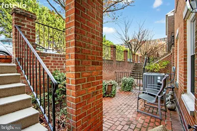 3297 Sutton Place NW #C, Washington, DC 20016 - Photo 3