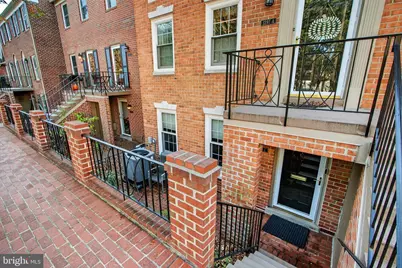 3297 Sutton Place NW #C, Washington, DC 20016 - Photo 1