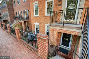 3297 Sutton Pl NW, Washington, DC 20016 - Photo 1