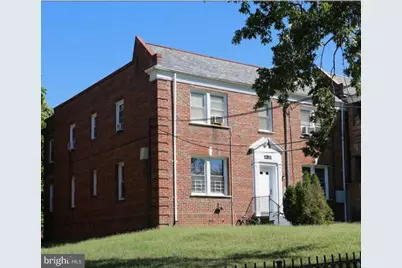 1311 Fort Stevens Drive NW #1, Washington, DC 20011 - Photo 13