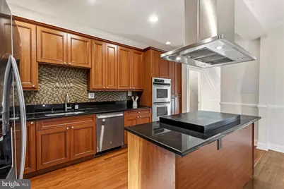 5719 13th Street NW, Washington, DC 20011 - Photo 9
