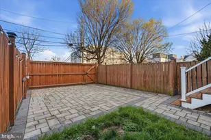 5719 13th St NW, Washington, DC 20011 - Photo 41