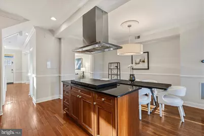 5719 13th Street NW, Washington, DC 20011 - Photo 11