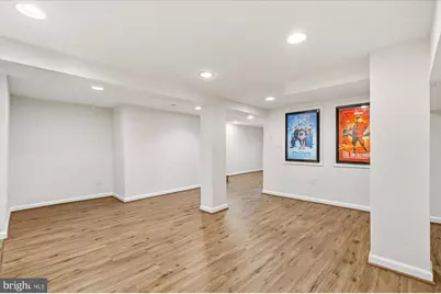 5719 13th Street NW, Washington, DC 20011 - Photo 35