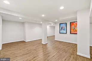 5719 13th St NW, Washington, DC 20011 - Photo 35