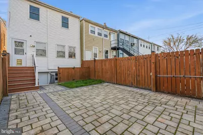 5719 13th Street NW, Washington, DC 20011 - Photo 43