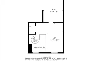 5719 13th St NW, Washington, DC 20011 - Photo 47