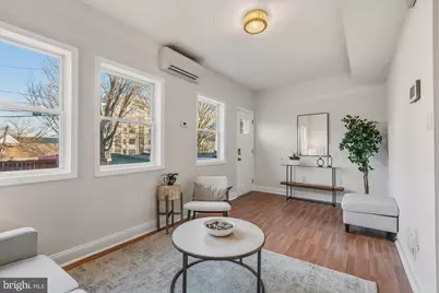 5719 13th Street NW, Washington, DC 20011 - Photo 15