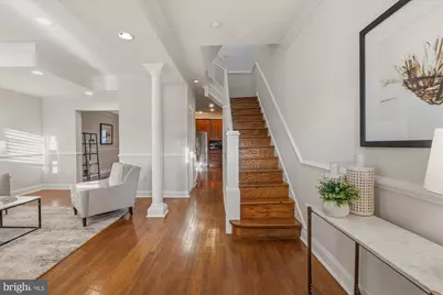 5719 13th Street NW, Washington, DC 20011 - Photo 3
