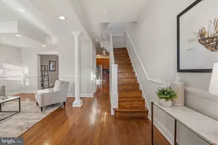 5719 13th St NW, Washington, DC 20011 - Photo 3