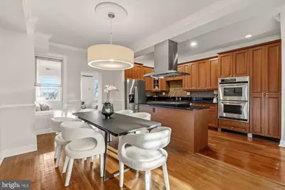 5719 13th Street NW, Washington, DC 20011 - Photo 7