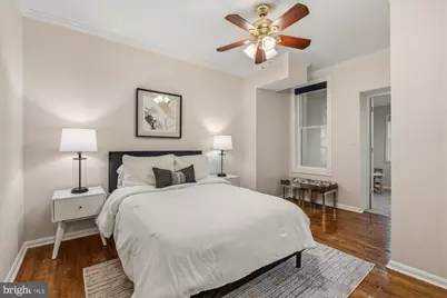5719 13th Street NW, Washington, DC 20011 - Photo 25