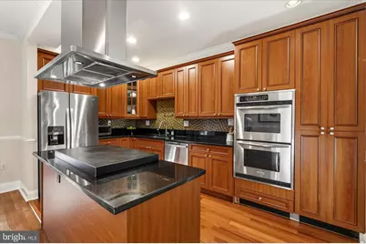 5719 13th Street NW, Washington, DC 20011 - Photo 13