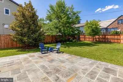 1219 Floral Street NW, Washington, DC 20012 - Photo 21
