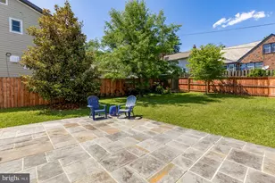 1219 Floral St NW, Washington, DC 20012 - Photo 21