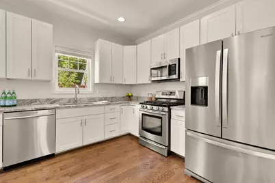 1219 Floral Street NW, Washington, DC 20012 - Photo 13