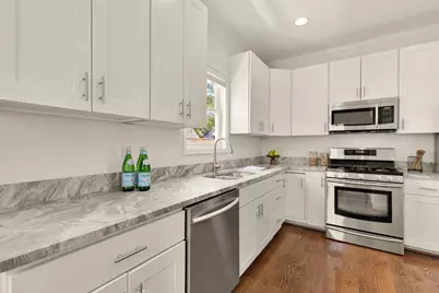 1219 Floral Street NW, Washington, DC 20012 - Photo 17