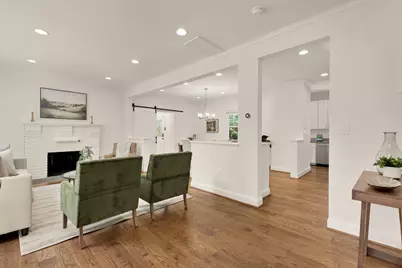 1219 Floral Street NW, Washington, DC 20012 - Photo 3