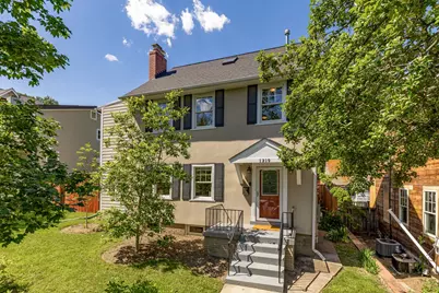 1219 Floral Street NW, Washington, DC 20012 - Photo 1