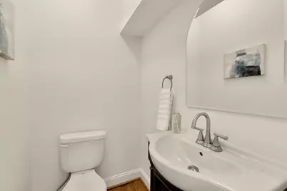 1219 Floral Street NW, Washington, DC 20012 - Photo 19
