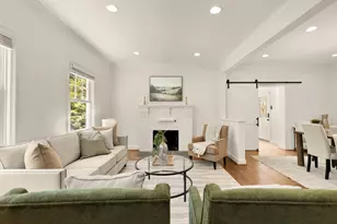 1219 Floral St NW, Washington, DC 20012 - Photo 5