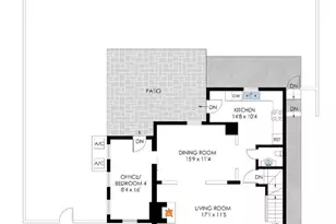 1219 Floral St NW, Washington, DC 20012 - Photo 49
