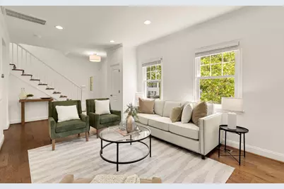 1219 Floral Street NW, Washington, DC 20012 - Photo 7