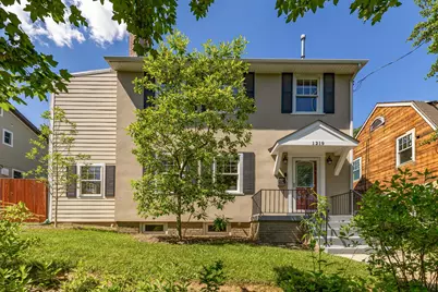 1219 Floral Street NW, Washington, DC 20012 - Photo 53