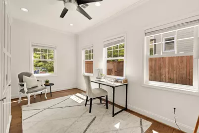 1219 Floral Street NW, Washington, DC 20012 - Photo 11
