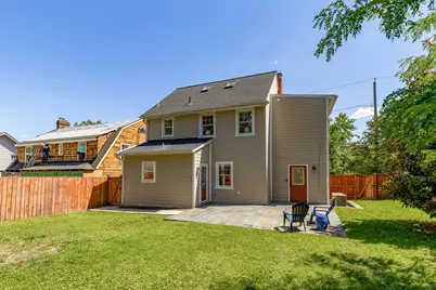 1219 Floral Street NW, Washington, DC 20012 - Photo 23