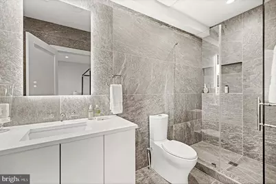 1128 6th Street NW #5, Washington, DC 20001 - Photo 23