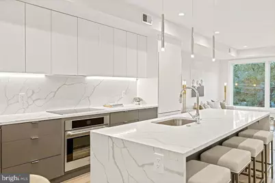 1128 6th Street NW #5, Washington, DC 20001 - Photo 7
