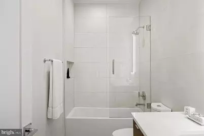 1128 6th Street NW #5, Washington, DC 20001 - Photo 21