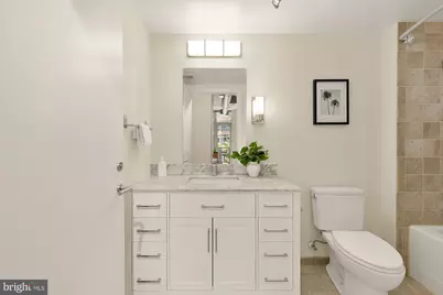 1390 V Street NW #203, Washington, DC 20009 - Photo 21