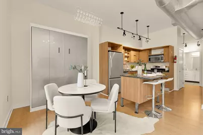1390 V Street NW #203, Washington, DC 20009 - Photo 9