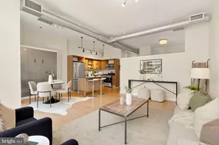 1390 V Street NW, Washington, DC 20009 - Photo 1