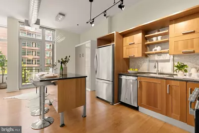 1390 V Street NW #203, Washington, DC 20009 - Photo 11