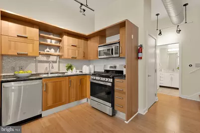 1390 V Street NW #203, Washington, DC 20009 - Photo 13